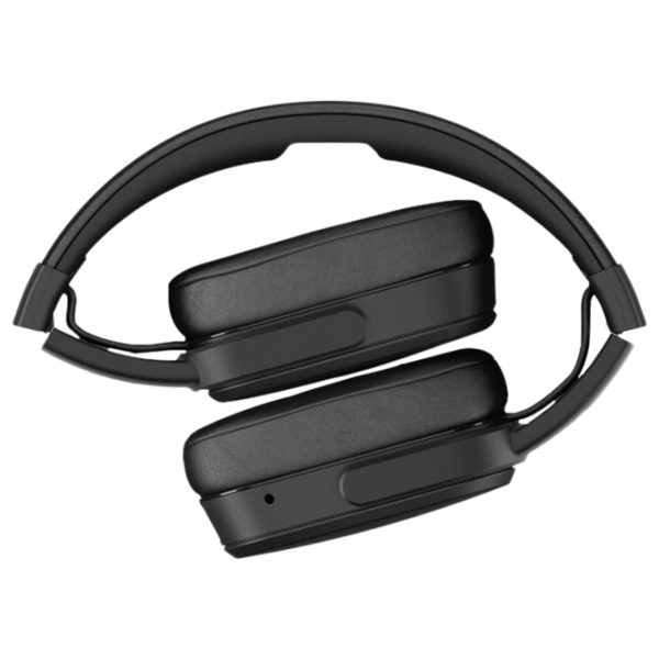 Căști SkullCandy Crusher Black Fără fir/ Personal photo 4