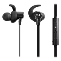 Căști Fresh 'N Rebel Sport Wireless Earphone in-ear Black Fără fir/ Sport photo 2