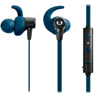 Căști Fresh 'N Rebel Sport Wireless Earphone in-ear Indigo Blue Fără fir/ Sport photo 2