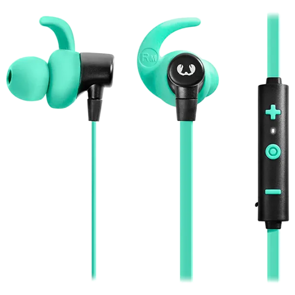 Наушники Fresh 'N Rebel Sport Wireless Earphone in-ear Peppermint Розовый Беспроводные/ Спорт photo 2