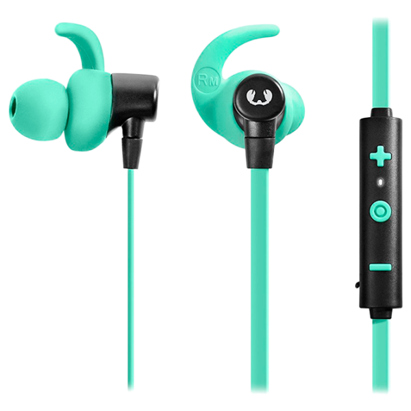 Наушники Fresh 'N Rebel Sport Wireless Earphone in-ear Peppermint Розовый Беспроводные/ Спорт photo 2