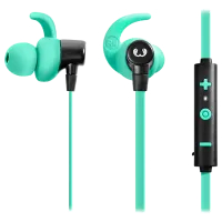 Căști Fresh 'N Rebel Sport Wireless Earphone in-ear Peppermint Pink Fără fir/ Sport photo 2