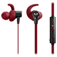 Căști Fresh 'N Rebel Sport Wireless Earphone in-ear Ruby Red Fără fir/ Sport photo 2