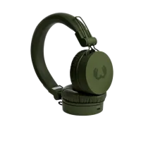 Căști Fresh 'N Rebel Caps Army Green Fără fir/ Personal photo 2