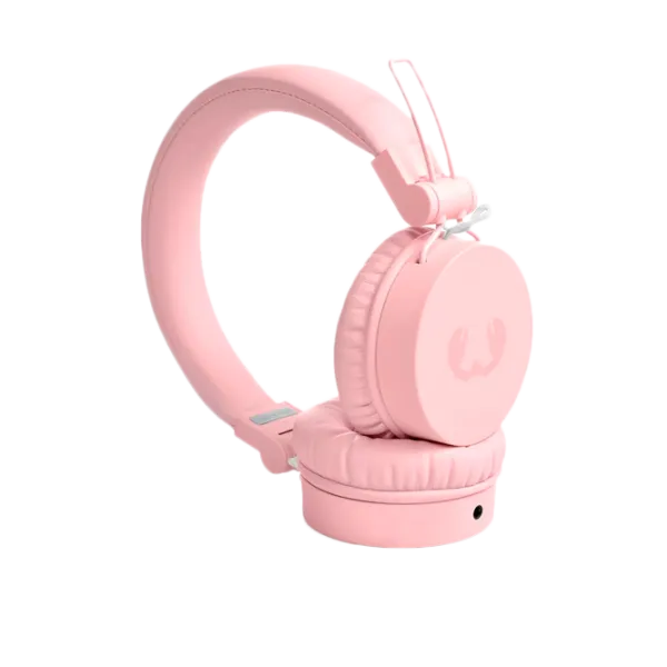 Наушники Fresh 'N Rebel Caps Cupcake Rose Беспроводные/ Персональный photo 2 Наушники Fresh 'N Rebel Caps Cupcake Rose Беспроводные/ Персональный photo 2