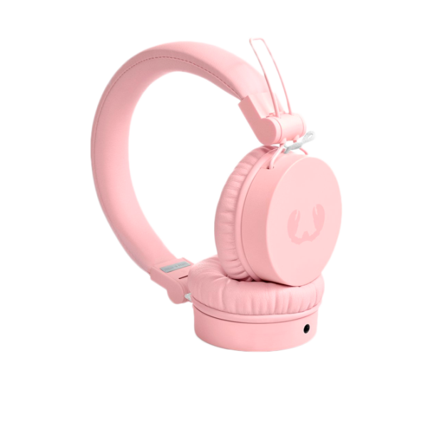 Наушники Fresh 'N Rebel Caps Cupcake Rose Беспроводные/ Персональный photo 2 Наушники Fresh 'N Rebel Caps Cupcake Rose Беспроводные/ Персональный photo 2
