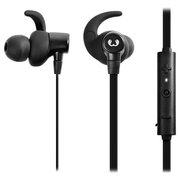 Наушники Fresh 'N Rebel Lace Suprem Wireless Sports Earbuds Черный Беспроводные/ Спорт photo 2