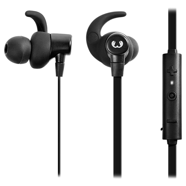 Наушники Fresh 'N Rebel Lace Suprem Wireless Sports Earbuds Черный Беспроводные/ Спорт photo 2