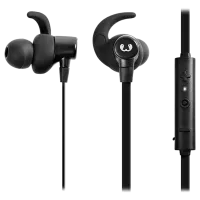Căști Fresh 'N Rebel Lace Suprem Wireless Sports Earbuds Black Fără fir/ Sport photo 2