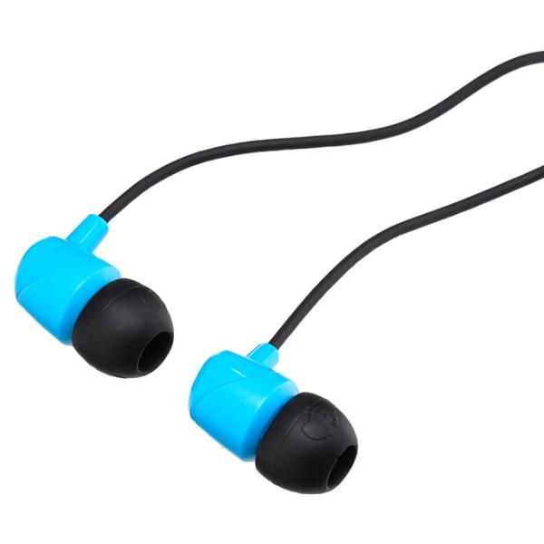 Наушники SkullCandy Jib Черный Синий Беспроводные/ Персональный photo 4 Наушники SkullCandy Jib Черный Синий Беспроводные/ Персональный photo 4