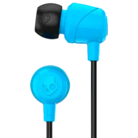Наушники SkullCandy Jib Черный Синий Беспроводные/ Персональный photo 6