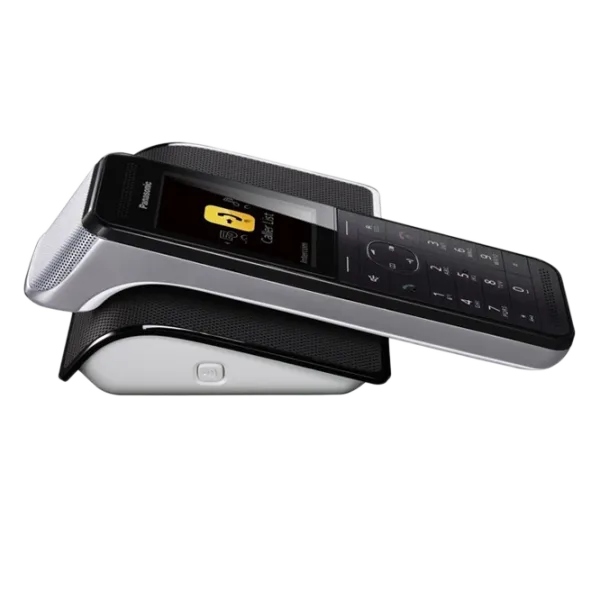 Panasonic KX-PRW110UAW Белый  photo 2