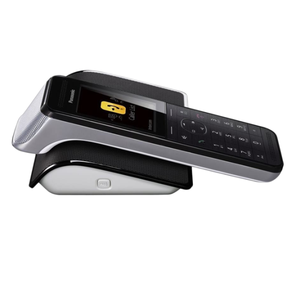 Panasonic KX-PRW110UAW Белый  photo 2