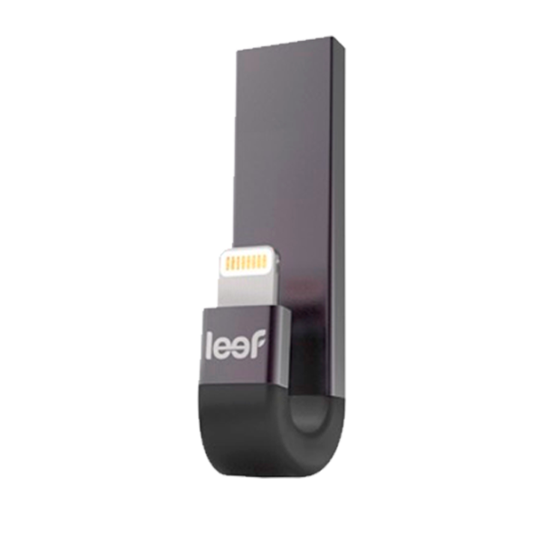 Leef iBridge Leef iBridge 3.0 32 ГБ Черный photo 3