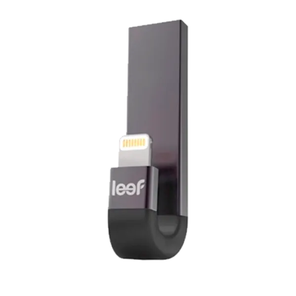 Leef iBridge Leef iBridge 3.0 64 ГБ Черный photo 3