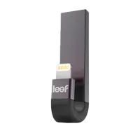 Leef iBridge Leef iBridge 3.0 64 GB Black photo 3