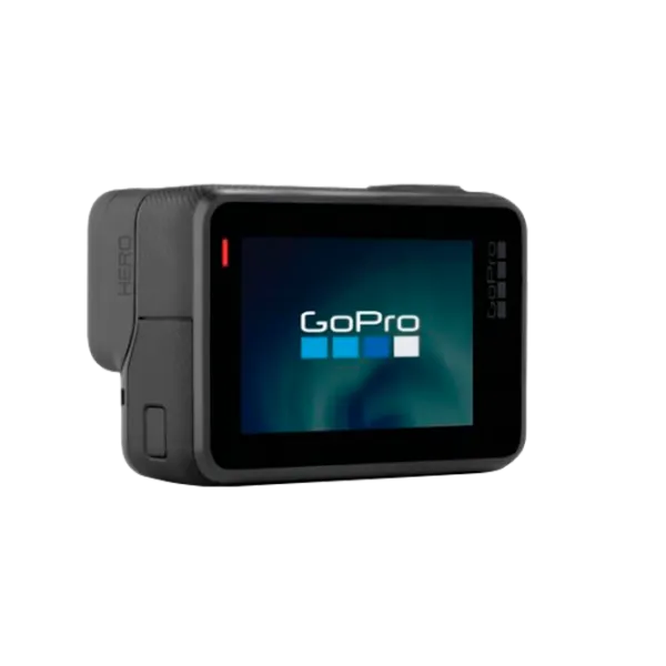 Экшн-камера GoPro Hero 5 10 МП / / Черный photo 3
