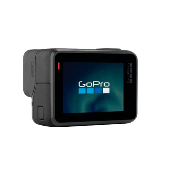 Экшн-камера GoPro Hero 5 10 МП / / Черный photo 3
