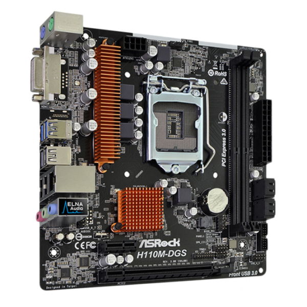 Игровой компьютер Navigator 7613 Core i3 / 8 ГБ/ 1 ТB/ / PH-RX550-4G-M7 photo 3 Игровой компьютер Navigator 7613 Core i3 / 8 ГБ/ 1 ТB/ / PH-RX550-4G-M7 photo 3