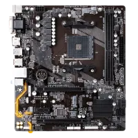 Calculator de jocuri Navigator 7426 Ryzen 5 / 8 GB/ 1 TB/ 240 GB/ Gigabyte GV-N1060G1 Gaming-6GD 1.0-2.0 photo 2