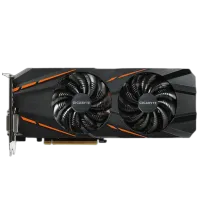 Calculator de jocuri Navigator 7426 Ryzen 5 / 8 GB/ 1 TB/ 240 GB/ Gigabyte GV-N1060G1 Gaming-6GD 1.0-2.0 photo 3