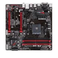 Игровой компьютер 7430 Ryzen 7/ 16 ГБ/ 2 ТБ/ 240 ГБ/ Gigabyte GV-N1080WF3OC-8GD photo 2