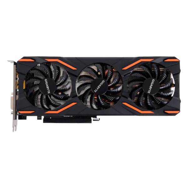 Игровой компьютер 7430 Ryzen 7/ 16 ГБ/ 2 ТБ/ 240 ГБ/ Gigabyte GV-N1080WF3OC-8GD photo 4