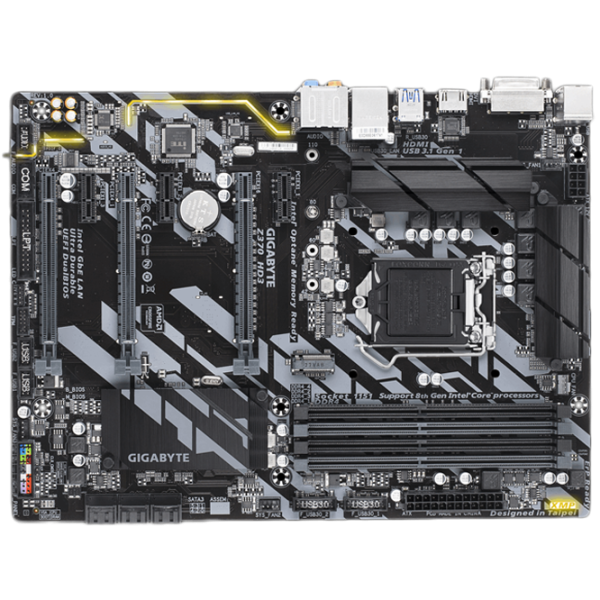 Calculator de jocuri Navigator 7431 Core i7/ 8 GB/ 2 TB/ 256 GB/ Gigabyte GV-N108TGAMING OC-11GD photo 2
