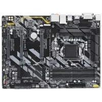 Игровой компьютер Navigator 7431 Core i7/ 8 ГБ/ 2 ТБ/ 256 ГБ/ Gigabyte GV-N108TGAMING OC-11GD photo 2