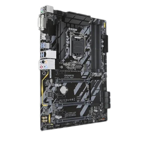 Calculator de jocuri Navigator 7431 Core i7/ 8 GB/ 2 TB/ 256 GB/ Gigabyte GV-N108TGAMING OC-11GD photo 3