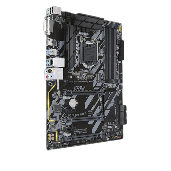 Calculator de jocuri Navigator 7431 Core i7/ 8 GB/ 2 TB/ 256 GB/ Gigabyte GV-N108TGAMING OC-11GD photo 3
