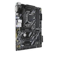 Игровой компьютер Navigator 7431 Core i7/ 8 ГБ/ 2 ТБ/ 256 ГБ/ Gigabyte GV-N108TGAMING OC-11GD photo 3