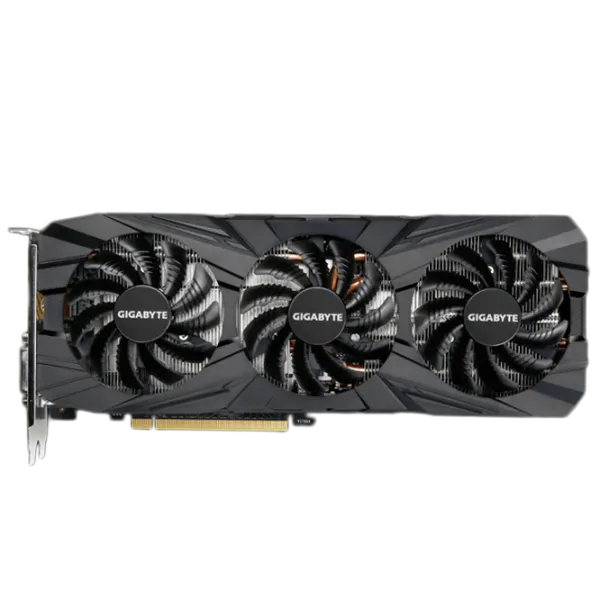 Calculator de jocuri Navigator 7431 Core i7/ 8 GB/ 2 TB/ 256 GB/ Gigabyte GV-N108TGAMING OC-11GD photo 4