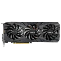 Игровой компьютер Navigator 7431 Core i7/ 8 ГБ/ 2 ТБ/ 256 ГБ/ Gigabyte GV-N108TGAMING OC-11GD photo 4