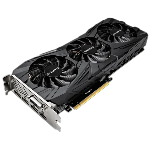Calculator de jocuri Navigator 7431 Core i7/ 8 GB/ 2 TB/ 256 GB/ Gigabyte GV-N108TGAMING OC-11GD photo 5