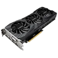 Игровой компьютер Navigator 7431 Core i7/ 8 ГБ/ 2 ТБ/ 256 ГБ/ Gigabyte GV-N108TGAMING OC-11GD photo 5