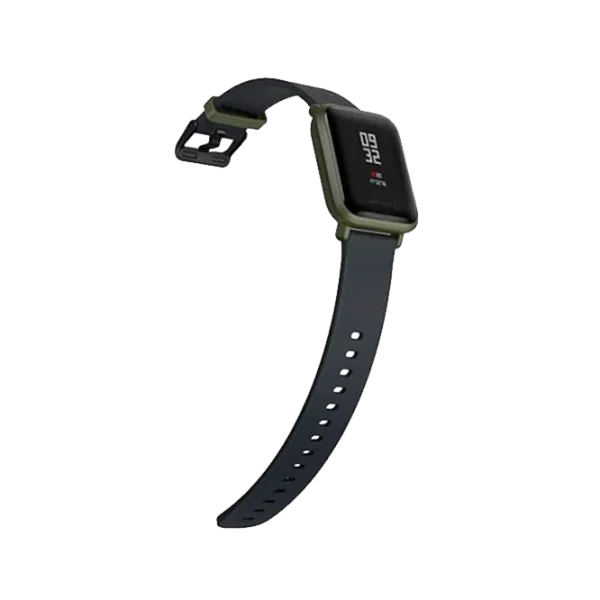 Умные часы Xiaomi Amazfit Bip 1.28"/ Kokoda Зелёный photo 3