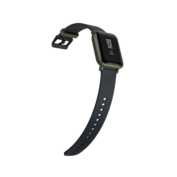 Умные часы Xiaomi Amazfit Bip 1.28"/ Kokoda Зелёный photo 3