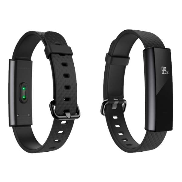 Xiaomi Amazfit ARC 0.42"/ Black photo 3
