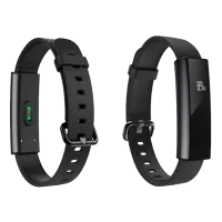 Xiaomi Amazfit ARC 0.42"/ Black photo 3