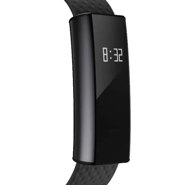 Xiaomi Amazfit ARC 0.42"/ Black photo 4