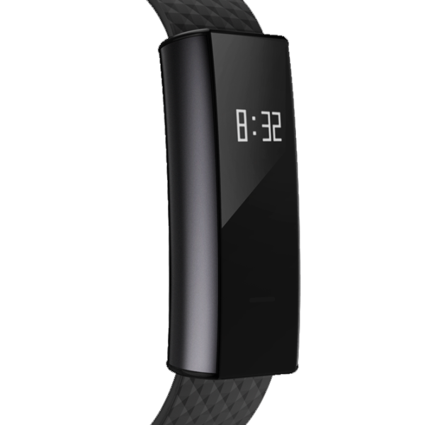 Xiaomi Amazfit ARC 0.42"/ Black photo 4