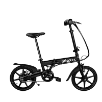 Nilox DOC X2 25 km/h/ 250 Вт/ Черный photo 2
