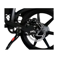 Nilox DOC X2 25 km/h/ 250 Вт/ Черный photo 3