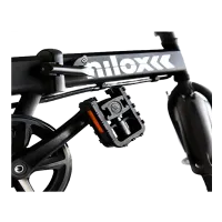 Nilox DOC X2 25 km/h/ 250 Вт/ Черный photo 4