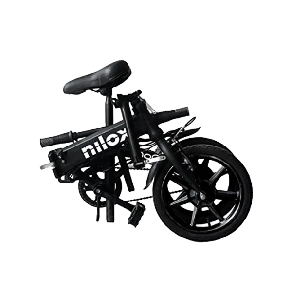 Nilox DOC  X2 25 km/h/ 250 Вт/ Черный photo 5