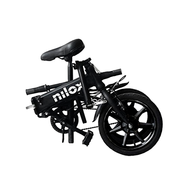 Nilox DOC  X2 25 km/h/ 250 Вт/ Черный photo 5