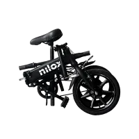 Nilox DOC X2 25 km/h/ 250 Вт/ Черный photo 5