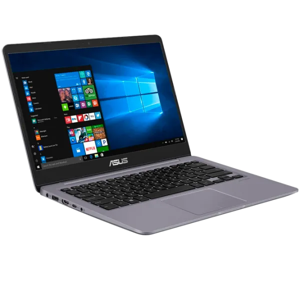 Asus VivoBook Core i5/ 8 ГБ/ 256 ГБ/ VGA Дискретная/ Серый photo 2 Asus VivoBook Core i5/ 8 ГБ/ 256 ГБ/ VGA Дискретная/ Серый photo 2
