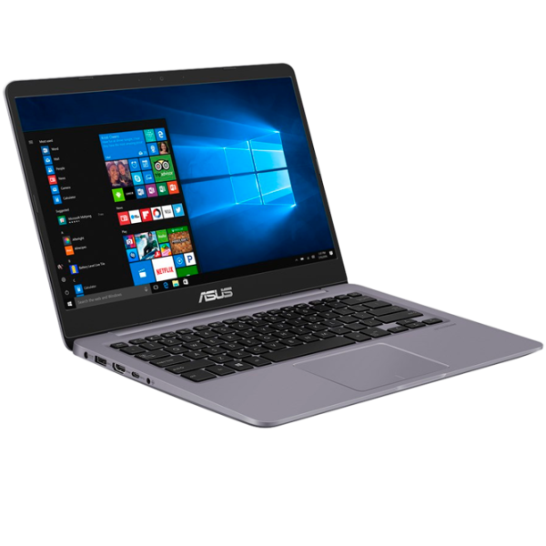 Asus VivoBook Core i5/ 8 ГБ/ 256 ГБ/ VGA Дискретная/ Серый photo 2 Asus VivoBook Core i5/ 8 ГБ/ 256 ГБ/ VGA Дискретная/ Серый photo 2